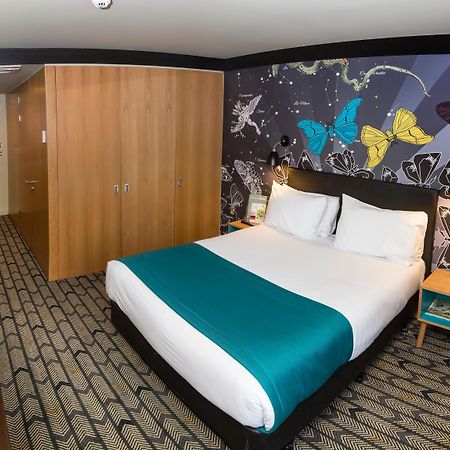 Holiday Inn Salisbury - Stonehenge By Ihg Amesbury Extérieur photo