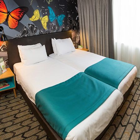 Holiday Inn Salisbury - Stonehenge By Ihg Amesbury Extérieur photo