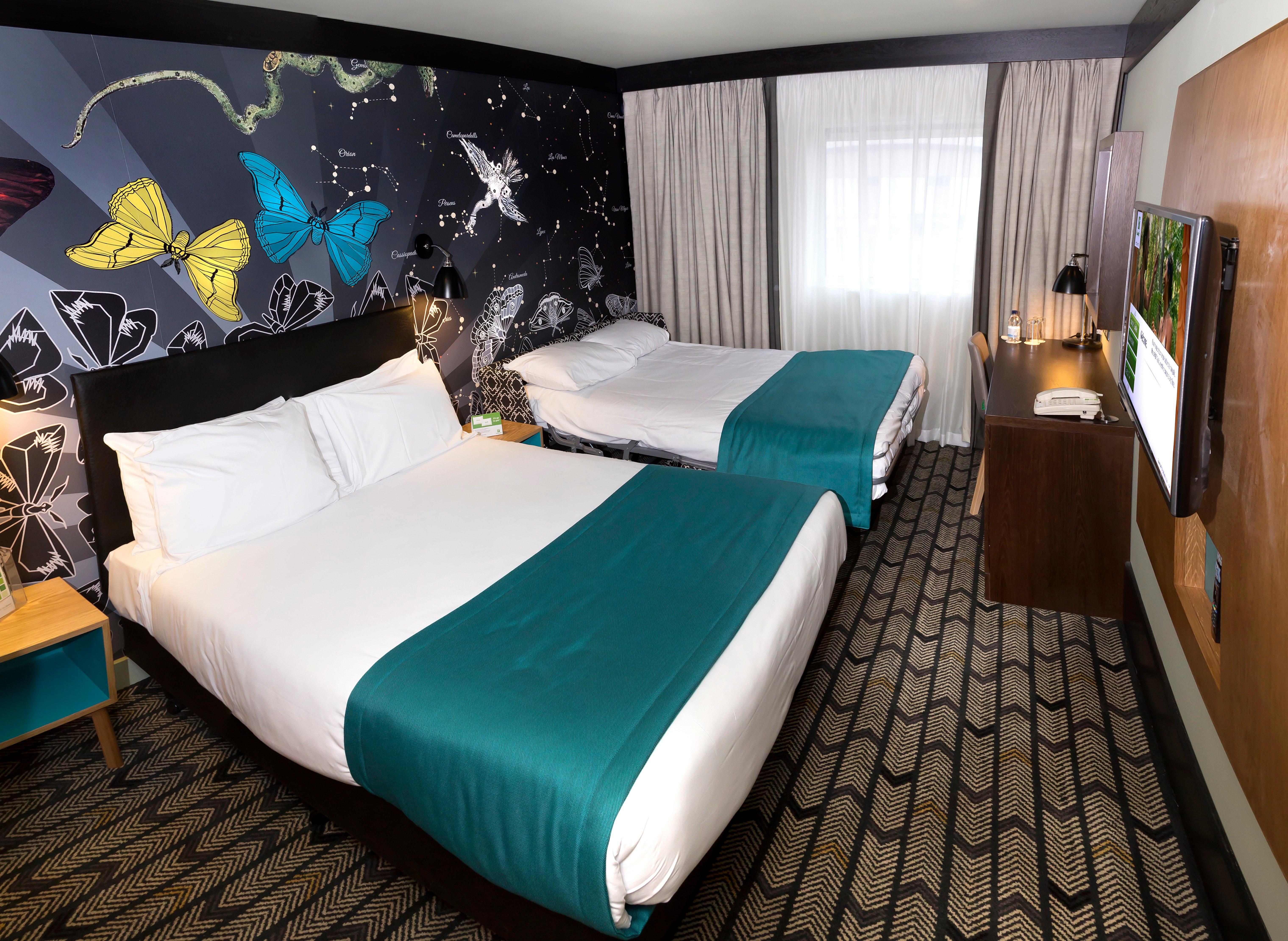 Holiday Inn Salisbury - Stonehenge By Ihg Amesbury Extérieur photo