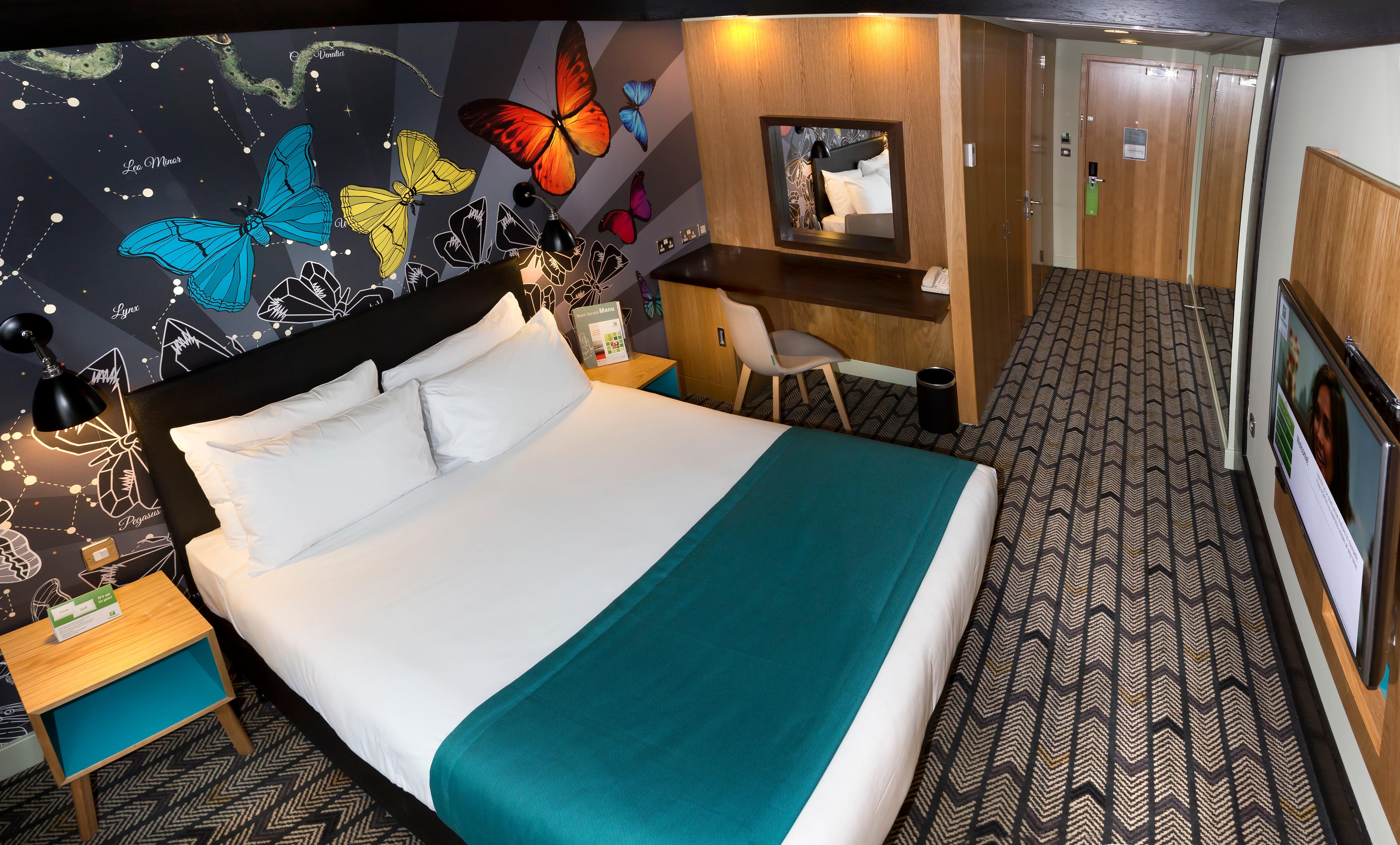 Holiday Inn Salisbury - Stonehenge By Ihg Amesbury Extérieur photo