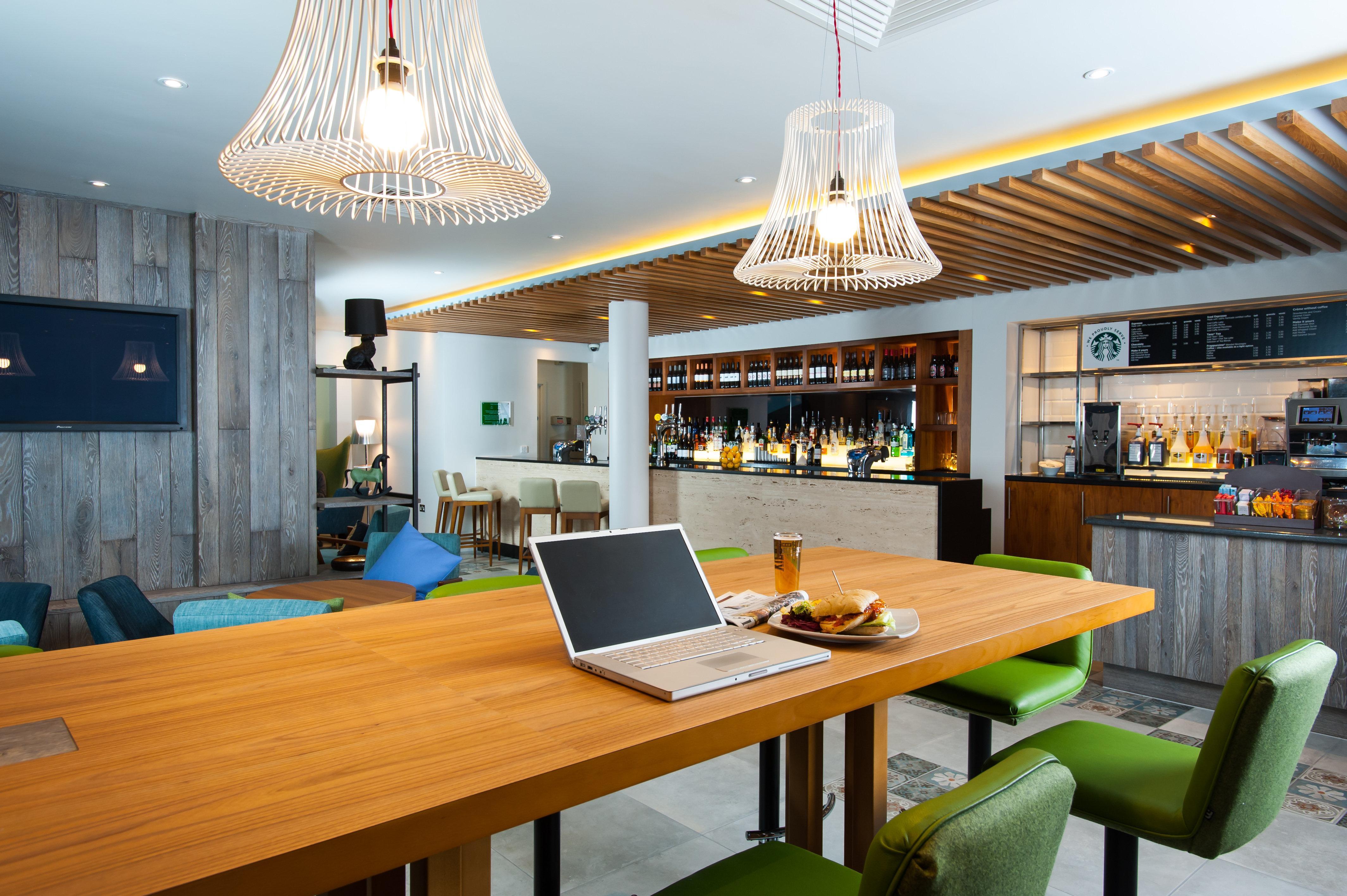 Holiday Inn Salisbury - Stonehenge By Ihg Amesbury Extérieur photo