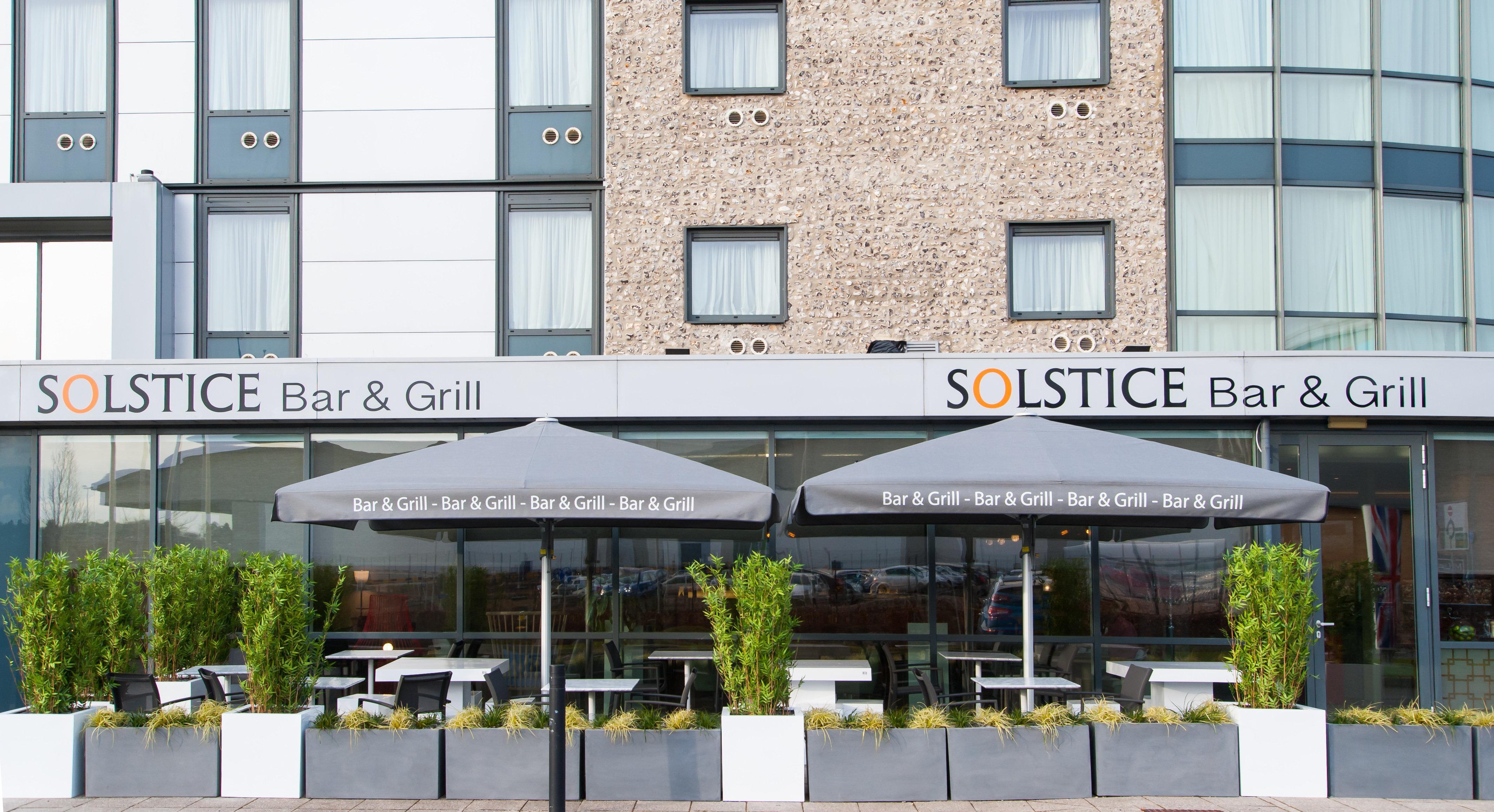Holiday Inn Salisbury - Stonehenge By Ihg Amesbury Extérieur photo