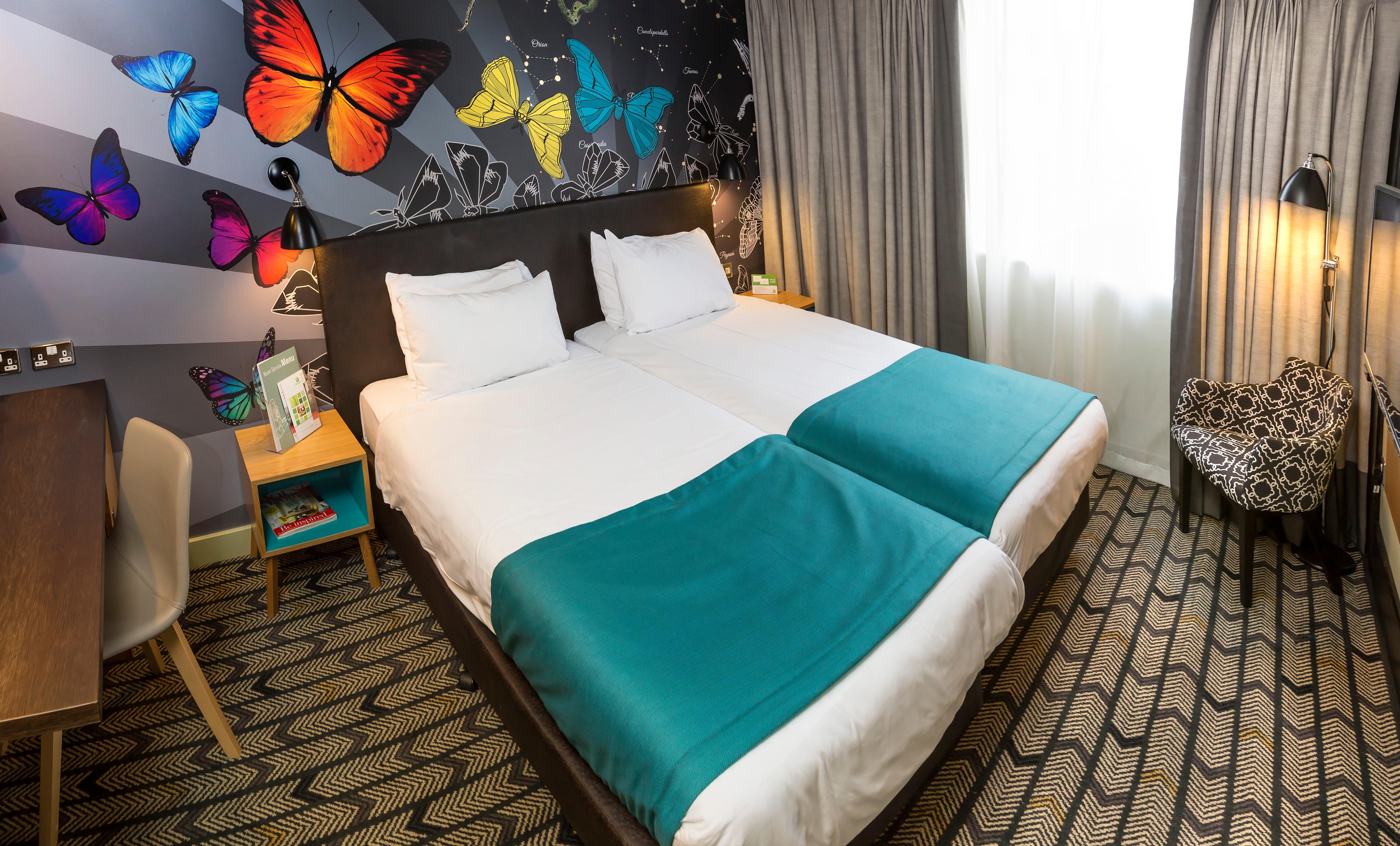 Holiday Inn Salisbury - Stonehenge By Ihg Amesbury Extérieur photo