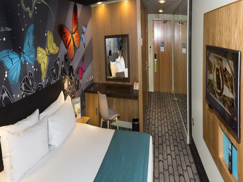 Holiday Inn Salisbury - Stonehenge By Ihg Amesbury Extérieur photo